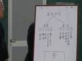 Hanazawa Sensei explains Ippon