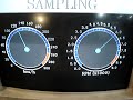 dyno run mazda 626 l 400whp