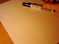 dibujo de chica