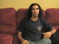 the Gist - The Couch Chronicles - Pete Edition