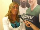 Penya All Star: Entrevista a Marta Fernández (1) Penya All Star: Entrevista a Marta Fernández (1)