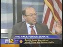 \"Maverick Murray\" on Power & Politics