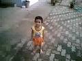 gokul-the-cool-baby