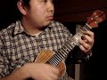Crosscurrent (Ukulele) Crosscurrent (Ukulele)