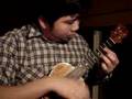 Crosscurrent (Ukulele)
