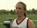 SportsGist Student/Athlete of the Week Erin Brennan