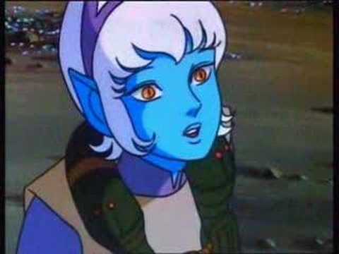 Ulysses 31 - 3 - The Black Sphere