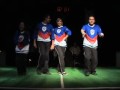 Match Improvisación Teatral Profesional Lospleimovil Chile