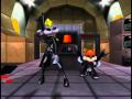 Conker's Bad Fur Day - The Uggas
