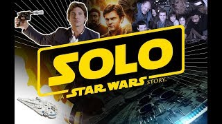 Ver online Trailer de SOLO
