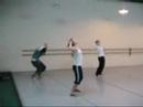 \"The Gloaming\" combo