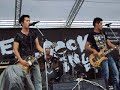 2010台中搖滾-硬漢樂團 時光回朔