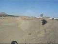 Dirt bike Jump Race Sponsor Cool Amazing 150r 150 wow