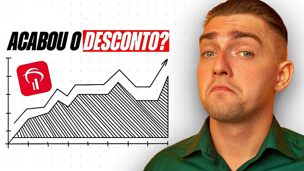 BBDC4: Única ESTRATÉGIA que você PRECISA aplicar ao Investir no Bradesco após Resultado