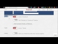 Curso Pinterest - Integración de Pinterest con Facebook y Twitter