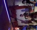 chris and paul benidorm chris and paul benidorm