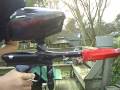Barrel Sleve test