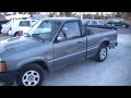 1992 Mazda B2600,Pickup Truck.