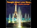 Thought about Love Story... (by Djalma) Thought about Love Story... (by Djalma)
