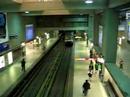Métro: Fermeture ligne verte, août 2007 - Berri-UQAM Métro: Fermeture ligne verte, août 2007 - Berri-UQAM