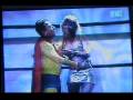 videos de PERU VAS TWO MUCH concursando en el programa 