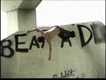 Bam Margera Skating Bam Margera Skating