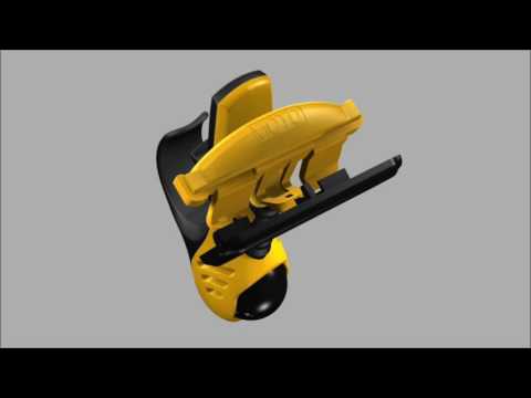 HeadBlade MOTO: The Overview HeadBlade MOTO: The Overview