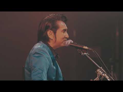 Takao Tajima “Hitori Soul Tour 2020” “It’s a Wonderful World”