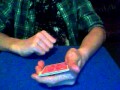 The Poker Cheater - Original effect