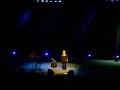GAL COSTA TEATRO CAUPOLICAN CHILE