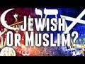 Would You Rather? Jew or Muslim