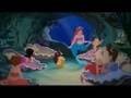 videos de TLM III: Ariel's Beginning - Athena's Song Fandub