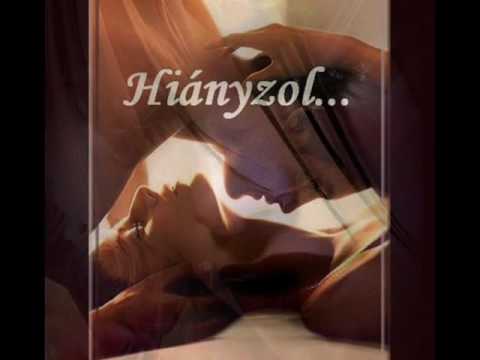Hiányzol.......Szeretlek !!!