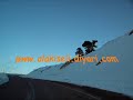 ERMENEK TAŞKENT YOLU