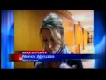 Abruzzo's wife holds out hope in finding missing ...