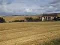 Volvestre, Gasconha, país d'un productivisme