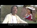 tibetan song toast song by tsering huasam 西藏音乐 康巴