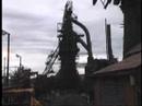 Dykon Explosive Demolition - Algoma Blast Furnace