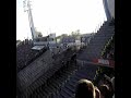 Lech-Legia Wejście Legii na sektor gości+Oprawy