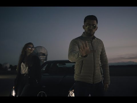 Krom - Tagebuch (Musikvideo)