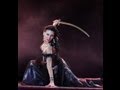 Belly dance with sword by Amira Abdi 2013