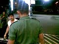 Brutalidad Policiaca contra los racing Brutalidad Policiaca contra los racing