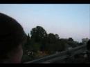 Paris - Roller Coaster Ride @ Euro Disneyworld Paris - Roller Coaster Ride @ Euro Disneyworld