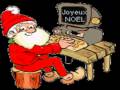 le noel de gabrielle 2008 le noel de gabrielle 2008