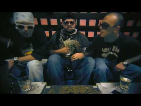 Spike ft Guess Who TU High Definition