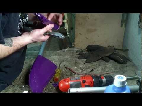 how to unclog a swiffer wet jet