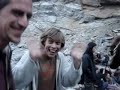 psytrance party in india (manali)