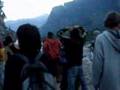 psytrance party in india (manali)