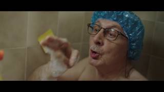 VÍDEO SOBRE LA EMIGRACIÓN Y EL AMOR:PUBLICIDAD