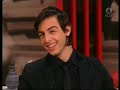 Darin interwiu...